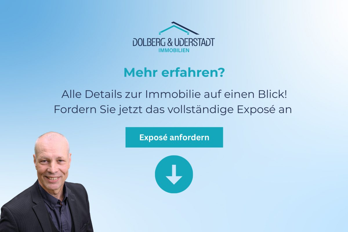 Immobilienangebot - Hamburg / Rahlstedt - Alle - Traumhaftes Reihenmittelhaus in ruhiger Lage von Alt-Rahlstedt