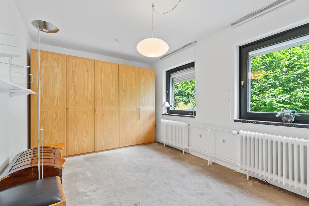 Immobilienangebot - Tangstedt - Alle - Gepflegtes Einfamilienhaus mit vielen Möglichkeiten in ruhiger Lage von Tangstedt