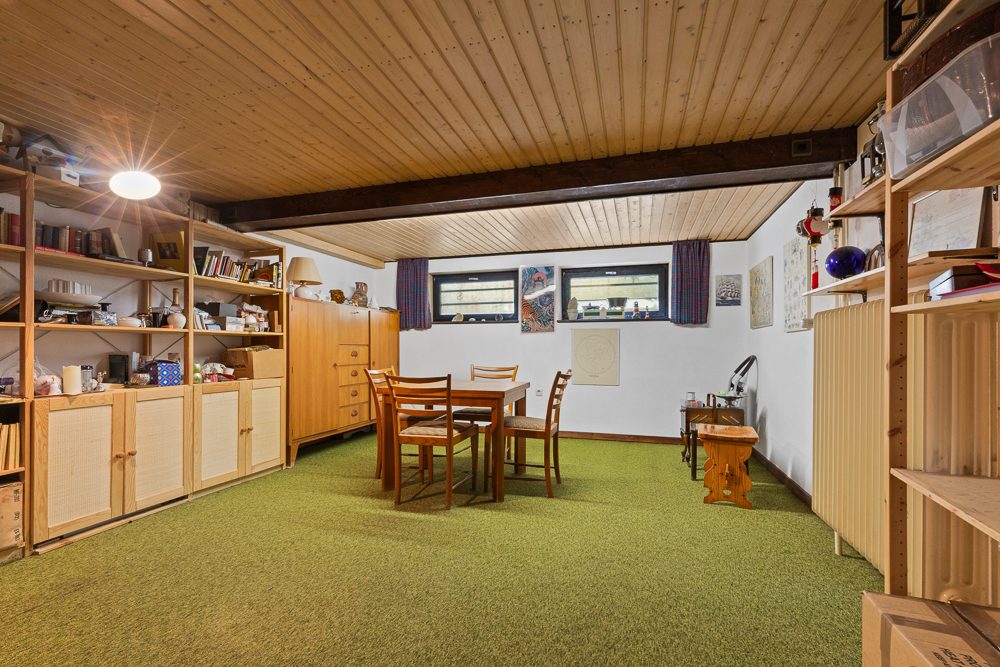 Immobilienangebot - Tangstedt - Alle - Gepflegtes Einfamilienhaus mit vielen Möglichkeiten in ruhiger Lage von Tangstedt