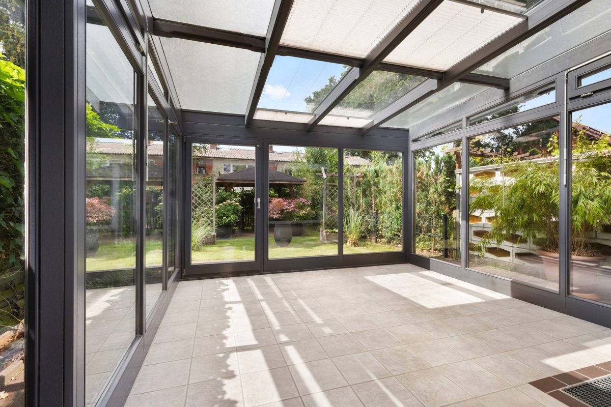 Immobilienangebot - Hamburg / Meiendorf - Alle - WARTELISTE! Reihenhaus mit grünem, liebevoll angelegtem Westgarten und viel Platz zum Wohlfühlen