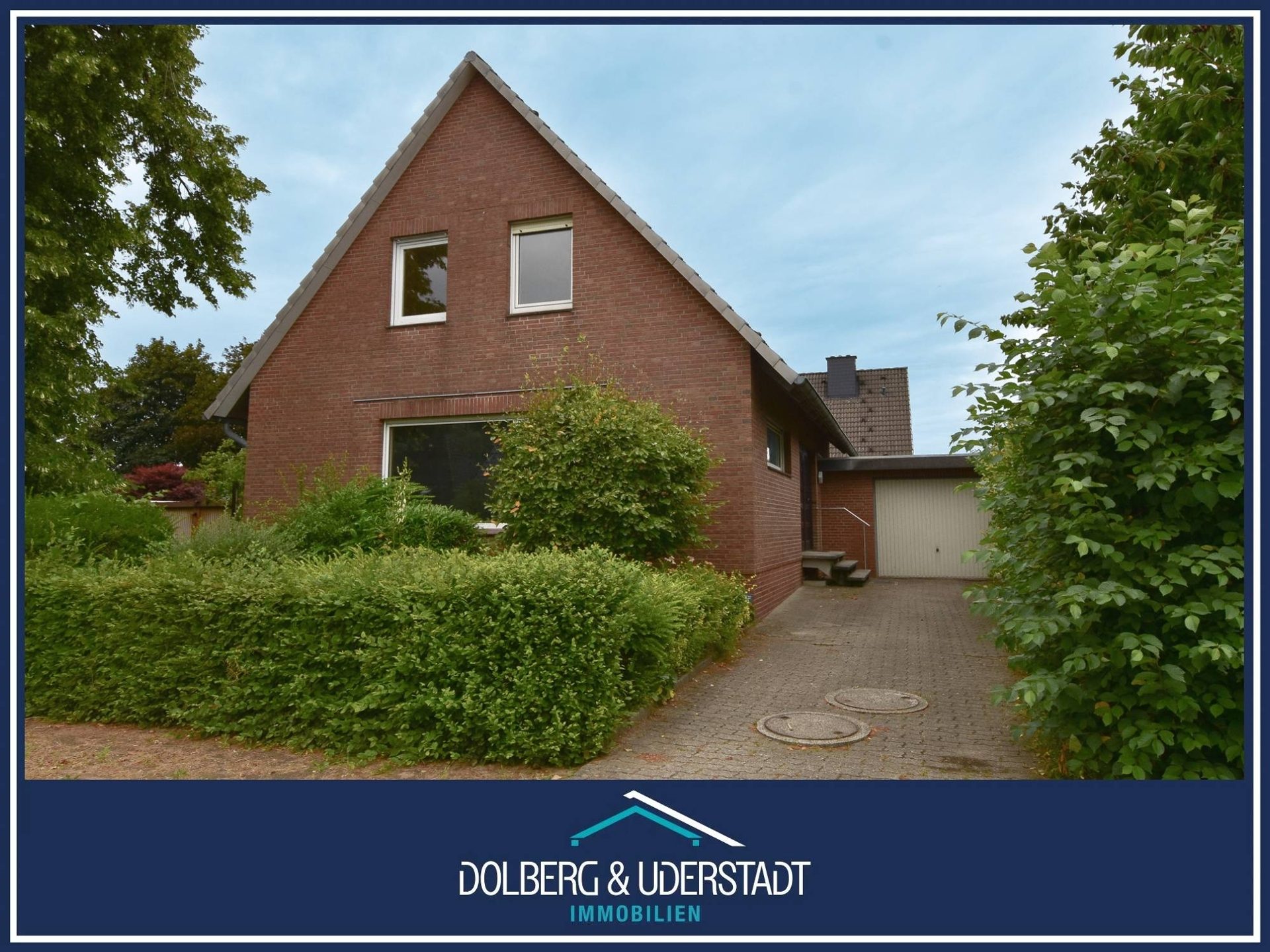 Immobilienangebot - Schenefeld - Alle - Gepflegtes Zuhause mit viel Platz für die ganze Familie