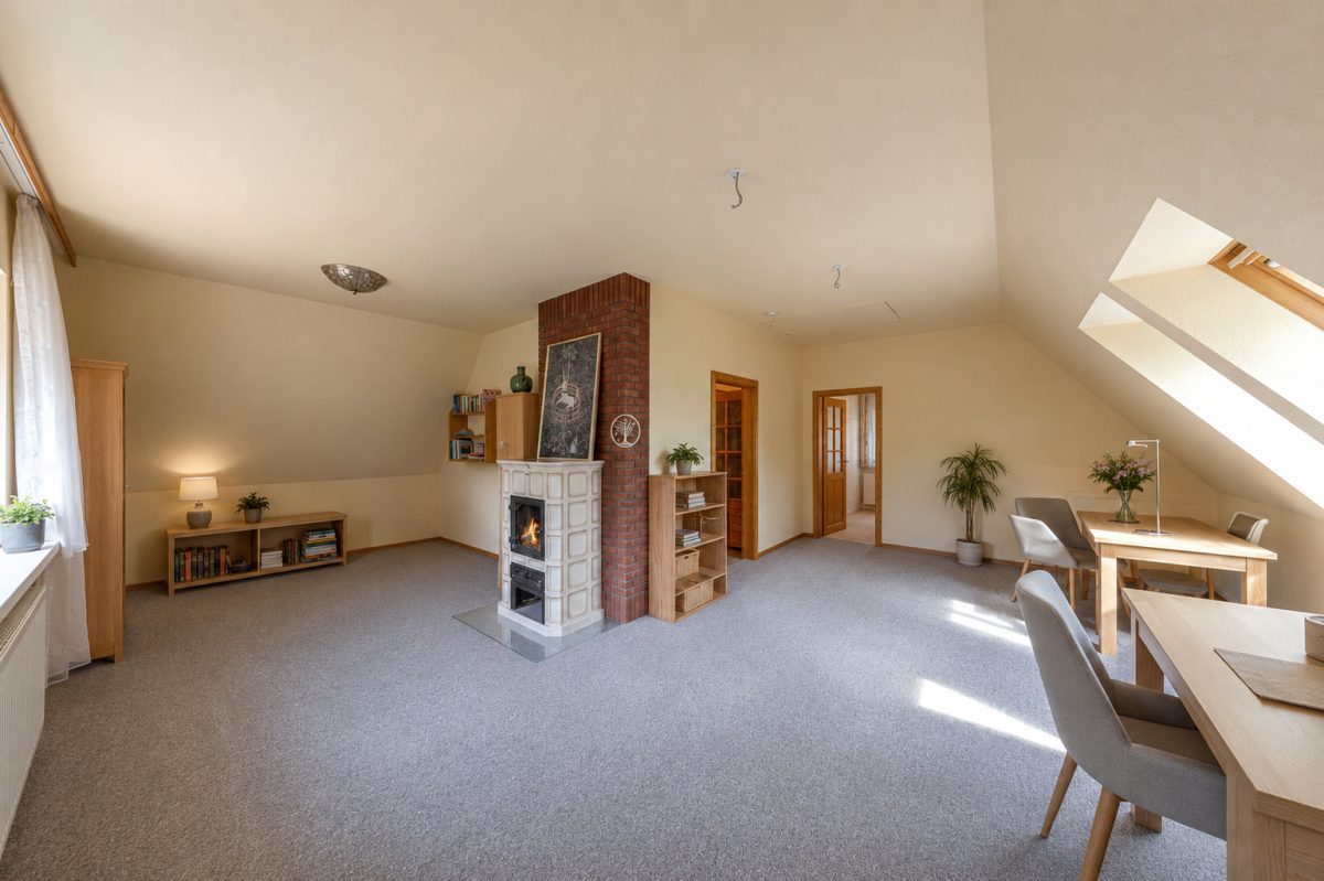 Immobilienangebot - Beringstedt - Alle - Einfamilienhaus mit Geschichte
Gartenfreunde gern gesehen