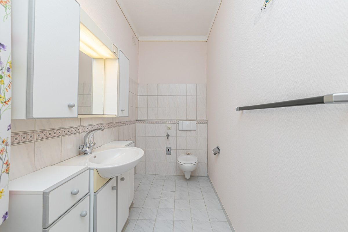 Immobilienangebot - Beringstedt - Alle - Einfamilienhaus mit Geschichte
Gartenfreunde gern gesehen