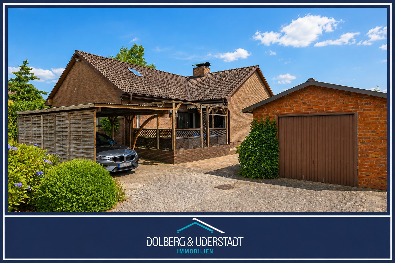 Immobilienangebot - Pöschendorf - Alle - Mehr Natur, mehr Ruhe und ein Zuhause zum Wohlfühlen