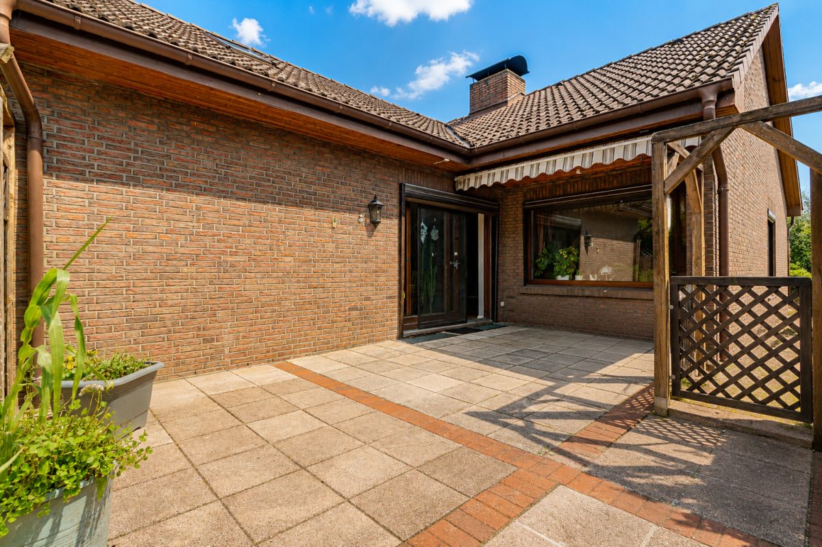 Immobilienangebot - Pöschendorf - Alle - Mehr Natur, mehr Ruhe und ein Zuhause zum Wohlfühlen