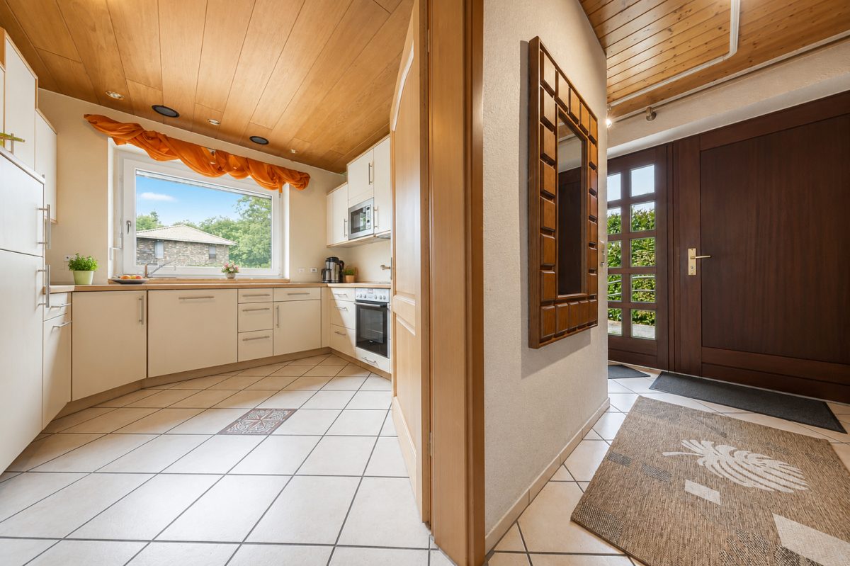 Immobilienangebot - Pöschendorf - Alle - Mehr Natur, mehr Ruhe und ein Zuhause zum Wohlfühlen