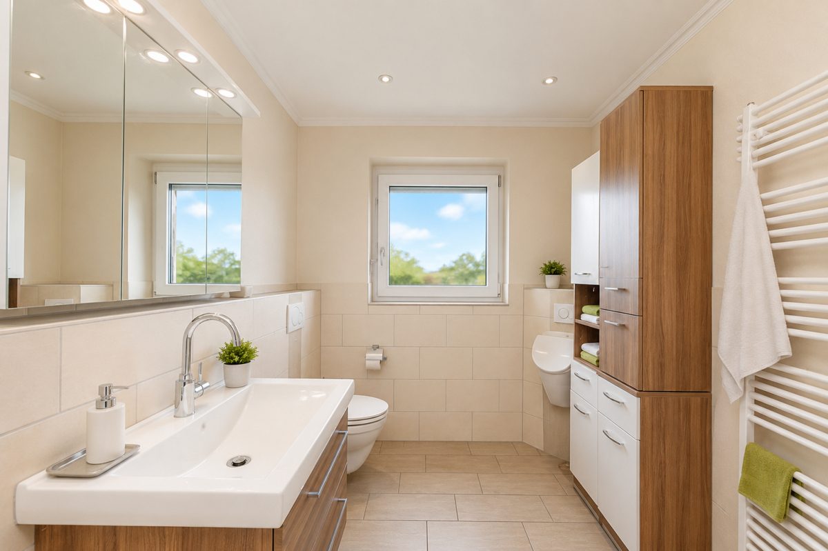 Immobilienangebot - Pöschendorf - Alle - Mehr Natur, mehr Ruhe und ein Zuhause zum Wohlfühlen