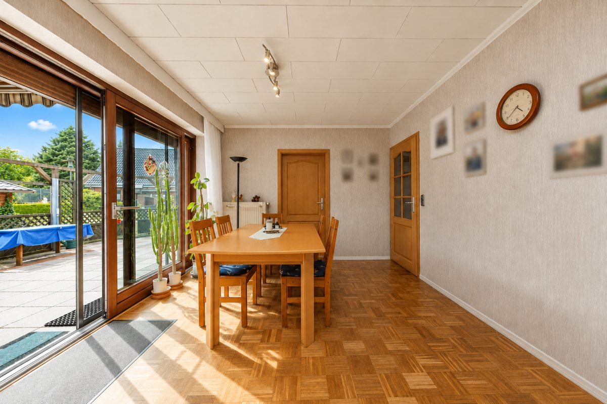 Immobilienangebot - Pöschendorf - Alle - Mehr Natur, mehr Ruhe und ein Zuhause zum Wohlfühlen