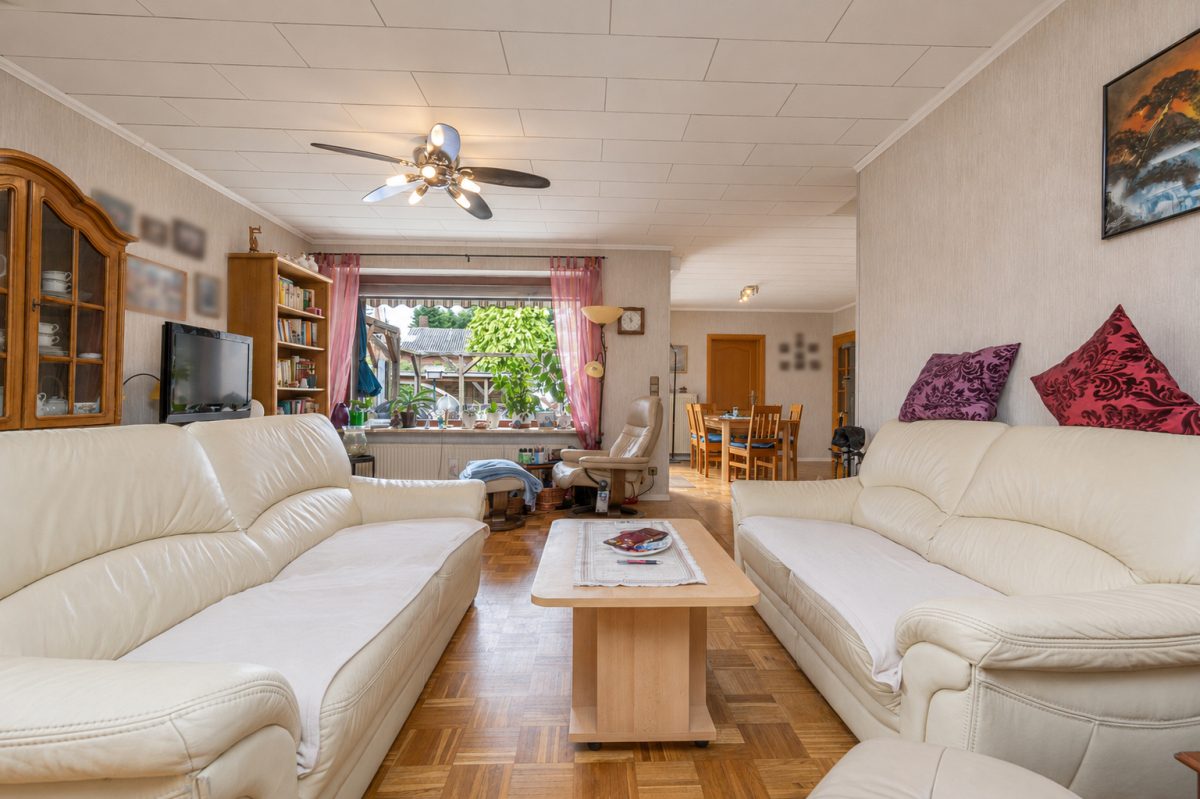 Immobilienangebot - Pöschendorf - Alle - Mehr Natur, mehr Ruhe und ein Zuhause zum Wohlfühlen