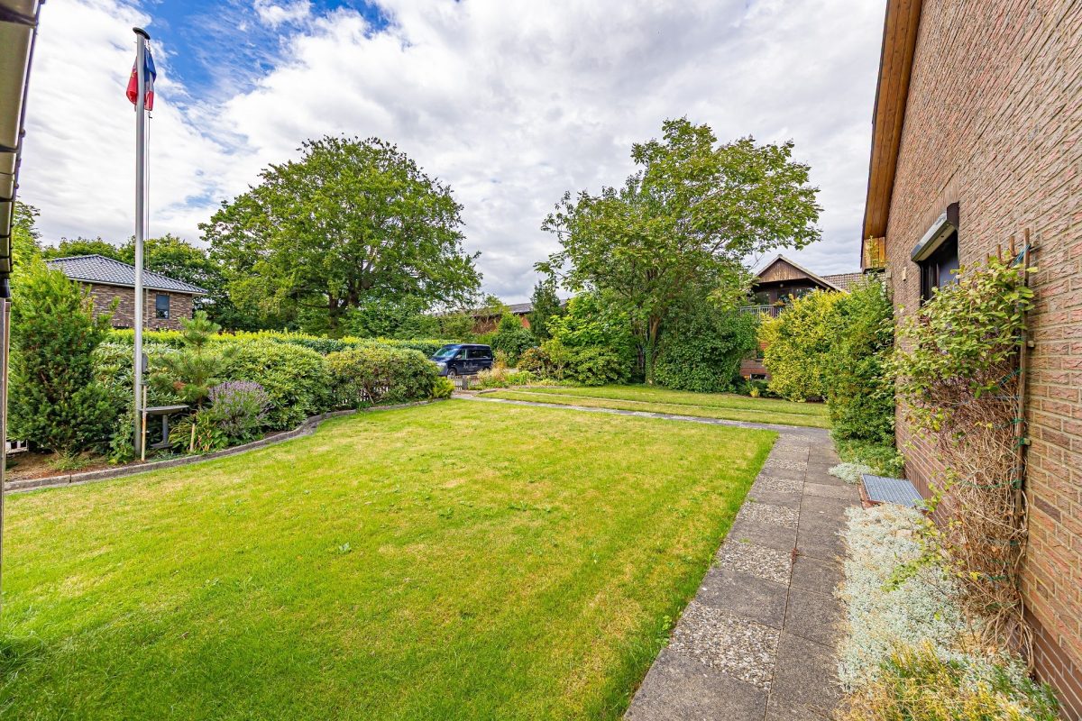 Immobilienangebot - Pöschendorf - Alle - Mehr Natur, mehr Ruhe und ein Zuhause zum Wohlfühlen