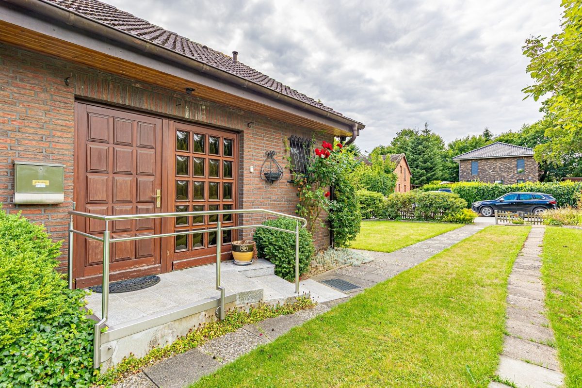 Immobilienangebot - Pöschendorf - Alle - Mehr Natur, mehr Ruhe und ein Zuhause zum Wohlfühlen