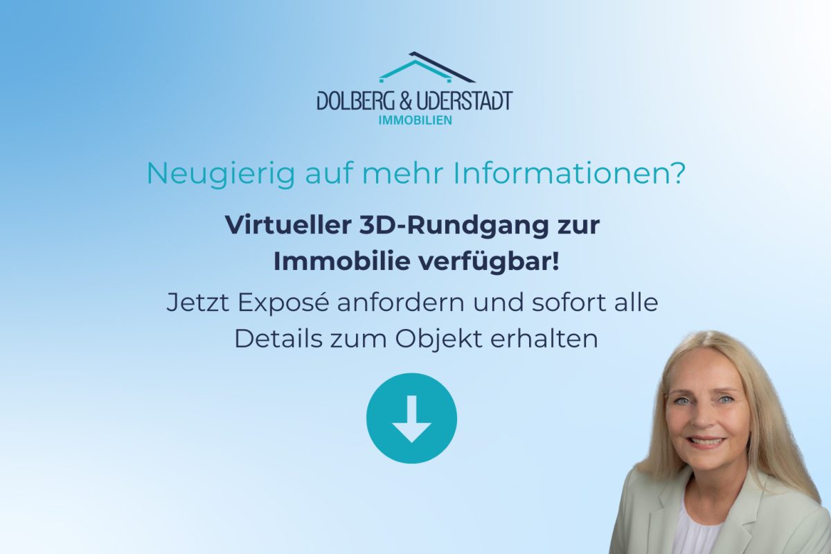 Immobilienangebot - Reinbek - Alle - Zweifamilienhaus mit Einliegerwohnung – modernisiert, renditestark ideal für Eigennutzer und Anleger