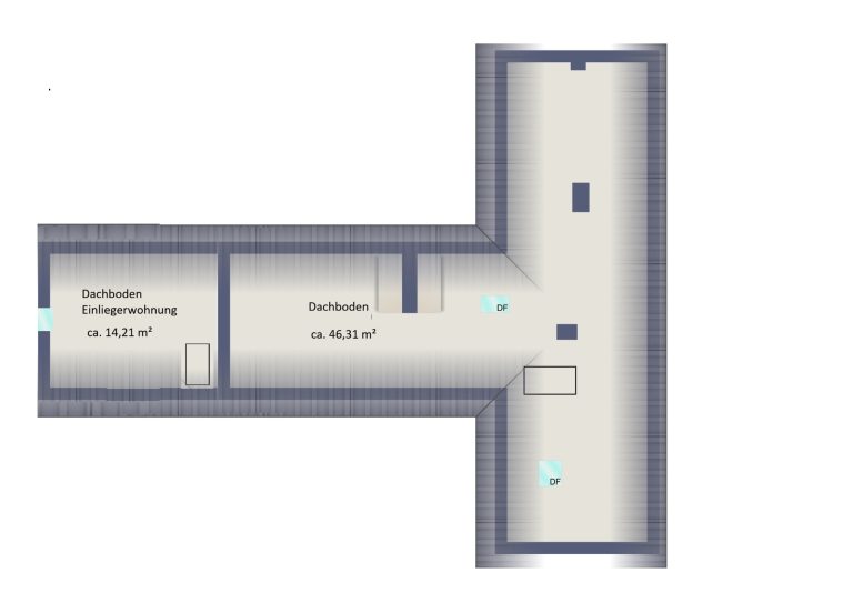Immobilienangebot - Reinbek - Alle - Zweifamilienhaus mit Einliegerwohnung – modernisiert, renditestark ideal für Eigennutzer und Anleger