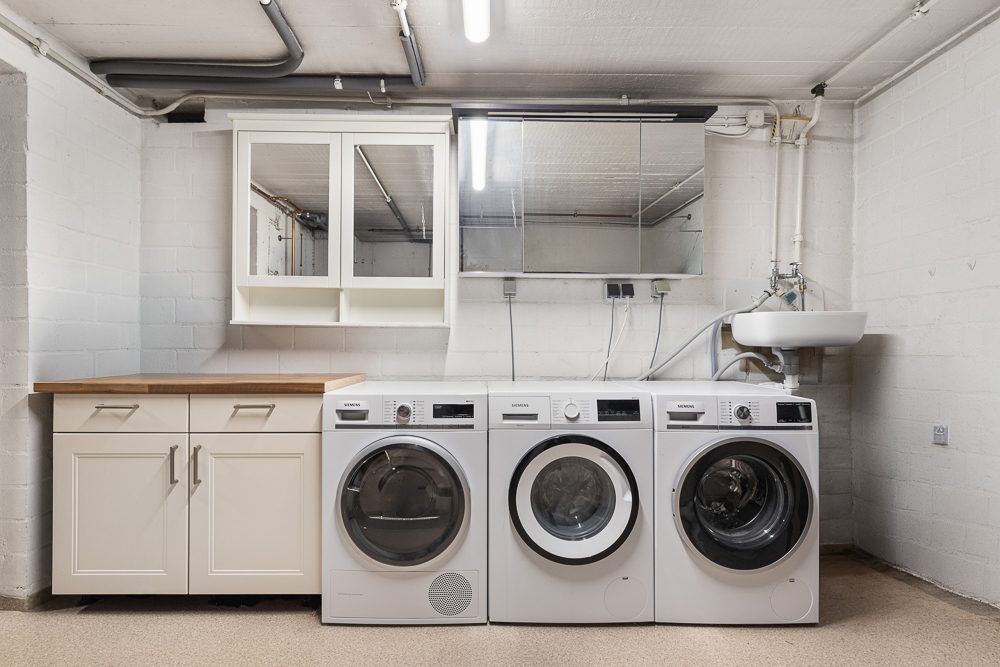 Immobilienangebot - Hamburg / Rahlstedt - Alle - Modernisierte Doppelhaushälfte mit Kamin und Wallbox in ruhiger Wohnlage von Oldenfelde / Rahlstedt
