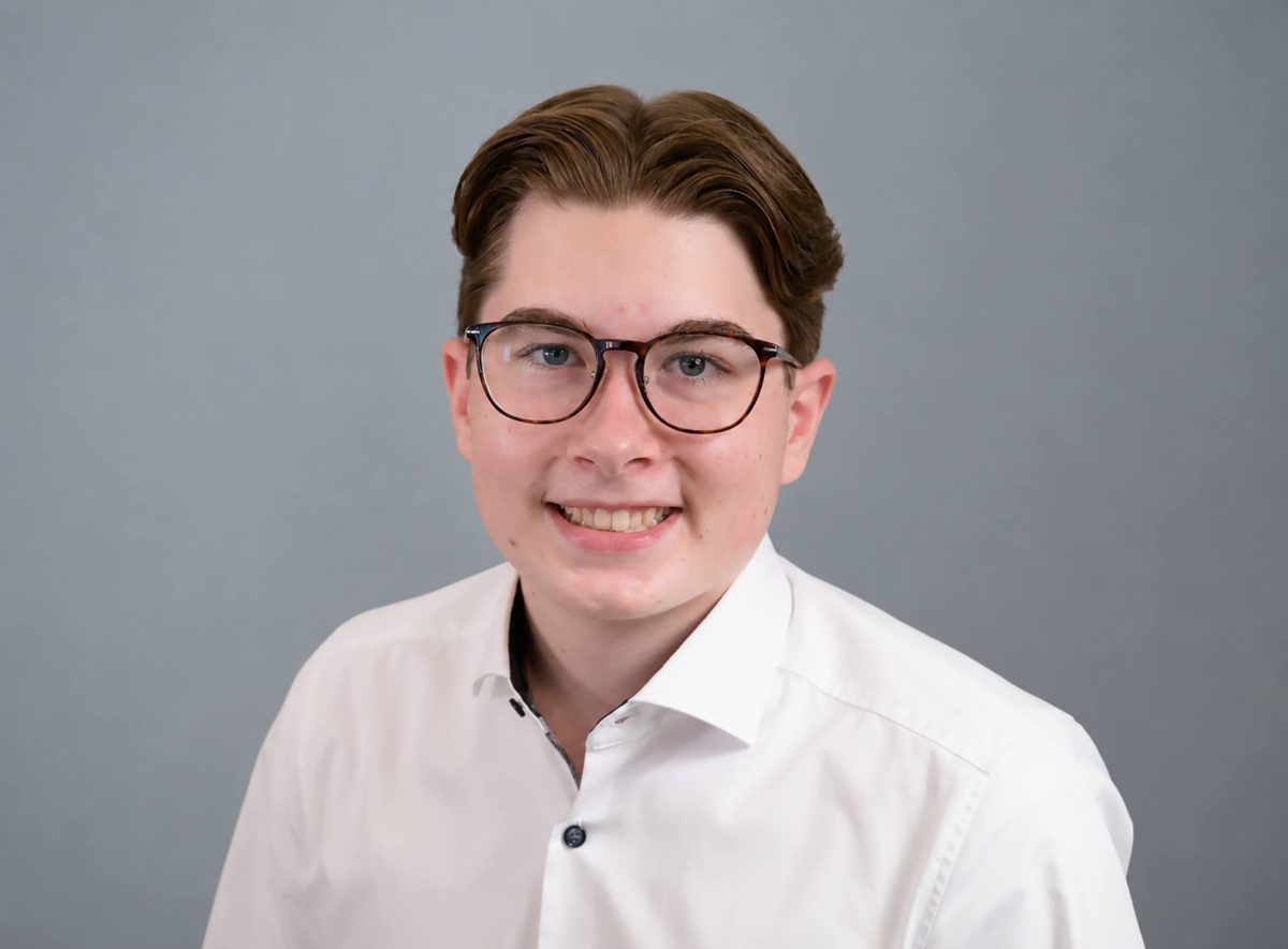 Foto von Lukas Hagen