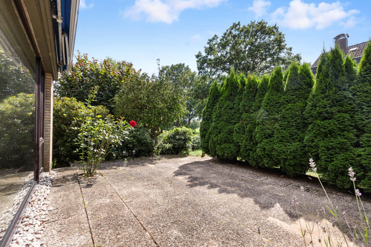 Immobilienangebot - Hamburg / Rahlstedt - Alle - Familienfreundliches Endreihenhaus mit viel Platz und sonniger Terrasse