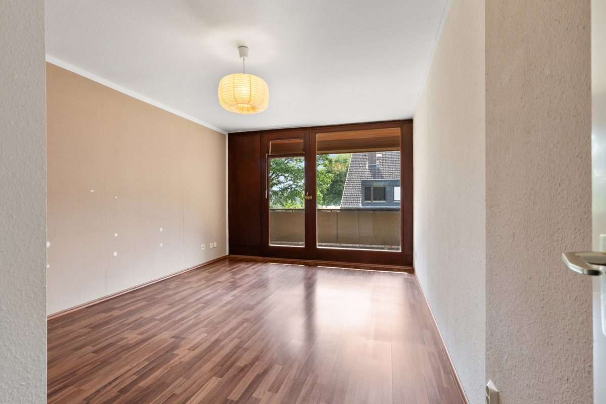 Immobilienangebot - Hamburg / Rahlstedt - Alle - Familienfreundliches Endreihenhaus mit viel Platz und sonniger Terrasse