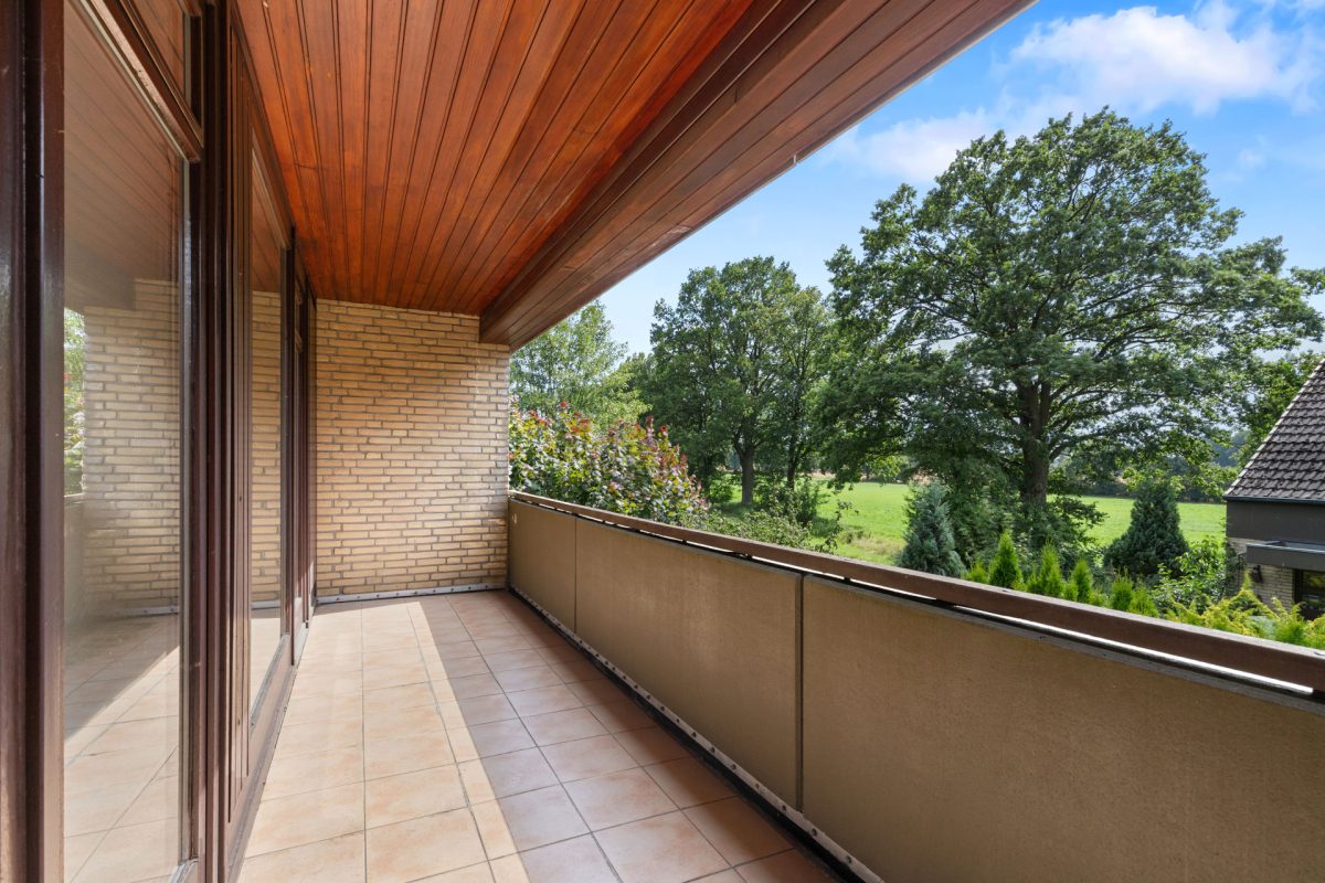 Immobilienangebot - Hamburg / Rahlstedt - Alle - Familienfreundliches Endreihenhaus mit viel Platz und sonniger Terrasse