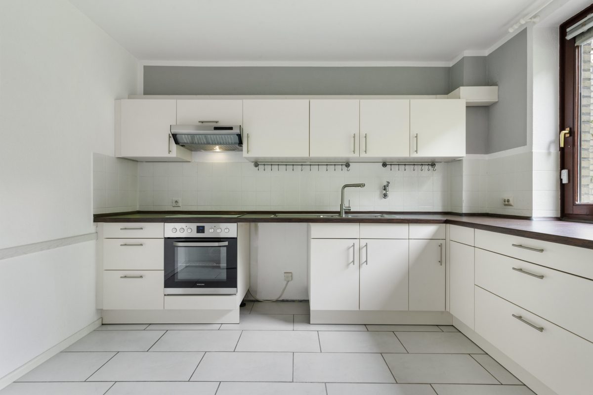 Immobilienangebot - Hamburg / Rahlstedt - Alle - Familienfreundliches Endreihenhaus mit viel Platz und sonniger Terrasse