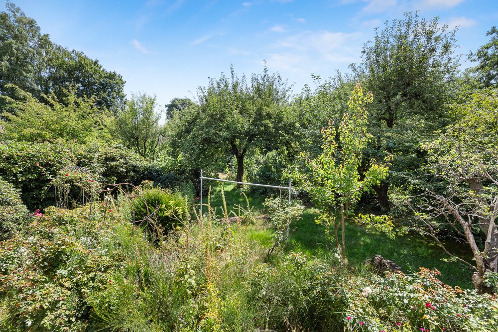 Immobilienangebot - Hamburg / Tonndorf - Alle - !! Nur noch Warteliste !! Großzügiges Haus mit Garten und viel Potenzial