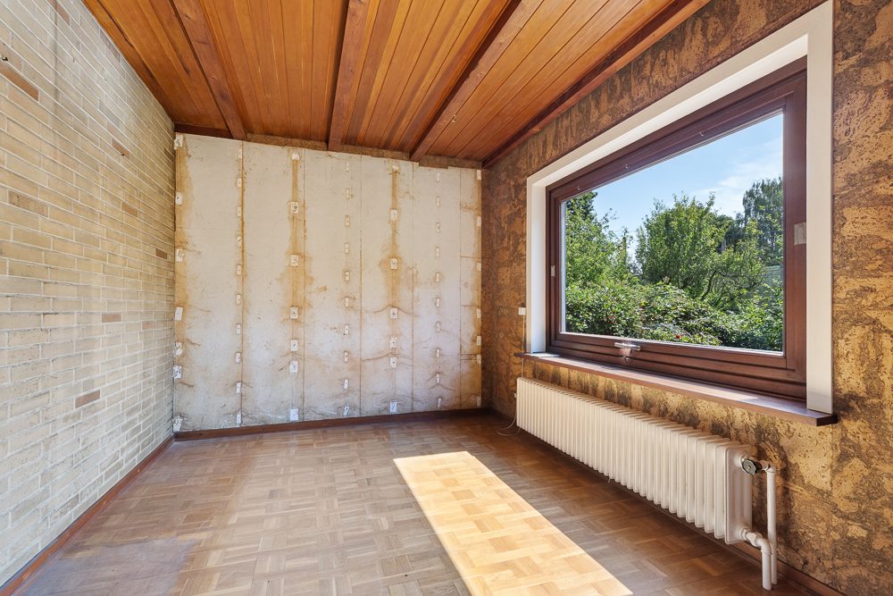 Immobilienangebot - Hamburg / Tonndorf - Alle - !! Nur noch Warteliste !! Großzügiges Haus mit Garten und viel Potenzial