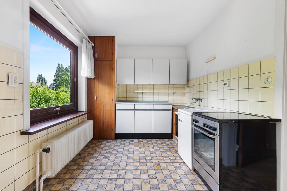 Immobilienangebot - Hamburg / Tonndorf - Alle - !! Nur noch Warteliste !! Großzügiges Haus mit Garten und viel Potenzial