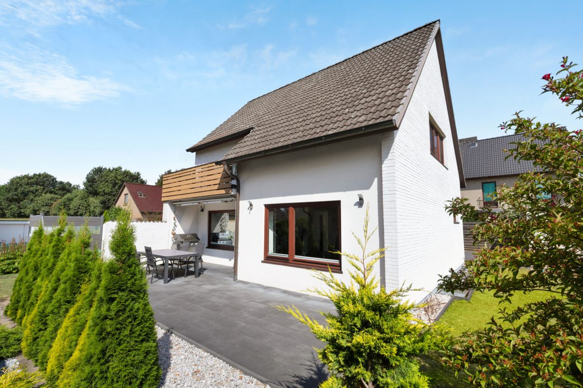 Immobilienangebot - Stapelfeld - Alle - ! NUR NOCH WARTELISTE ! - Gepflegtes Einfamilienhaus in begehrter Lage von Stapelfeld