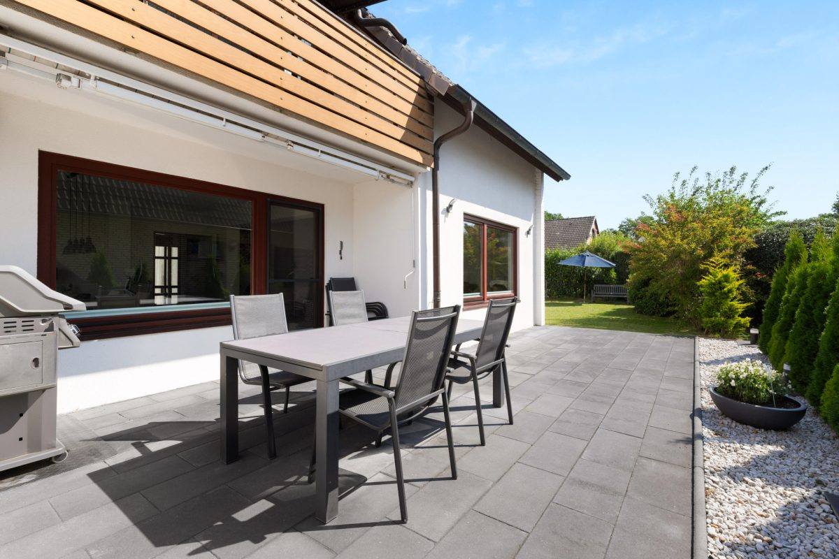 Immobilienangebot - Stapelfeld - Alle - ! NUR NOCH WARTELISTE ! - Gepflegtes Einfamilienhaus in begehrter Lage von Stapelfeld