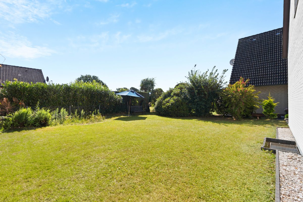 Immobilienangebot - Stapelfeld - Alle - ! NUR NOCH WARTELISTE ! - Gepflegtes Einfamilienhaus in begehrter Lage von Stapelfeld