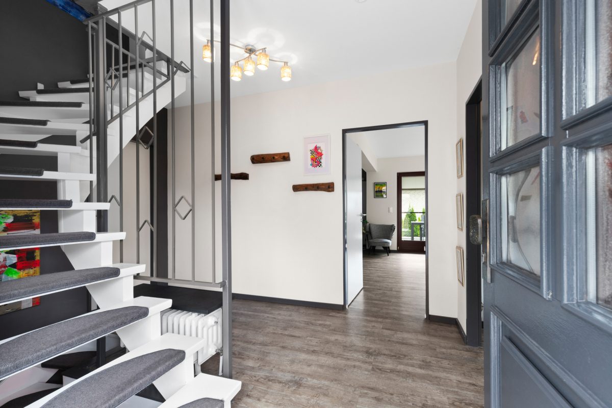 Immobilienangebot - Stapelfeld - Alle - ! NUR NOCH WARTELISTE ! - Gepflegtes Einfamilienhaus in begehrter Lage von Stapelfeld