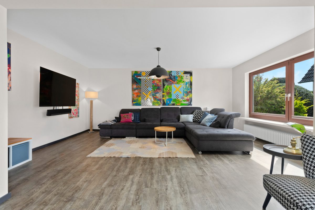 Immobilienangebot - Stapelfeld - Alle - ! NUR NOCH WARTELISTE ! - Gepflegtes Einfamilienhaus in begehrter Lage von Stapelfeld