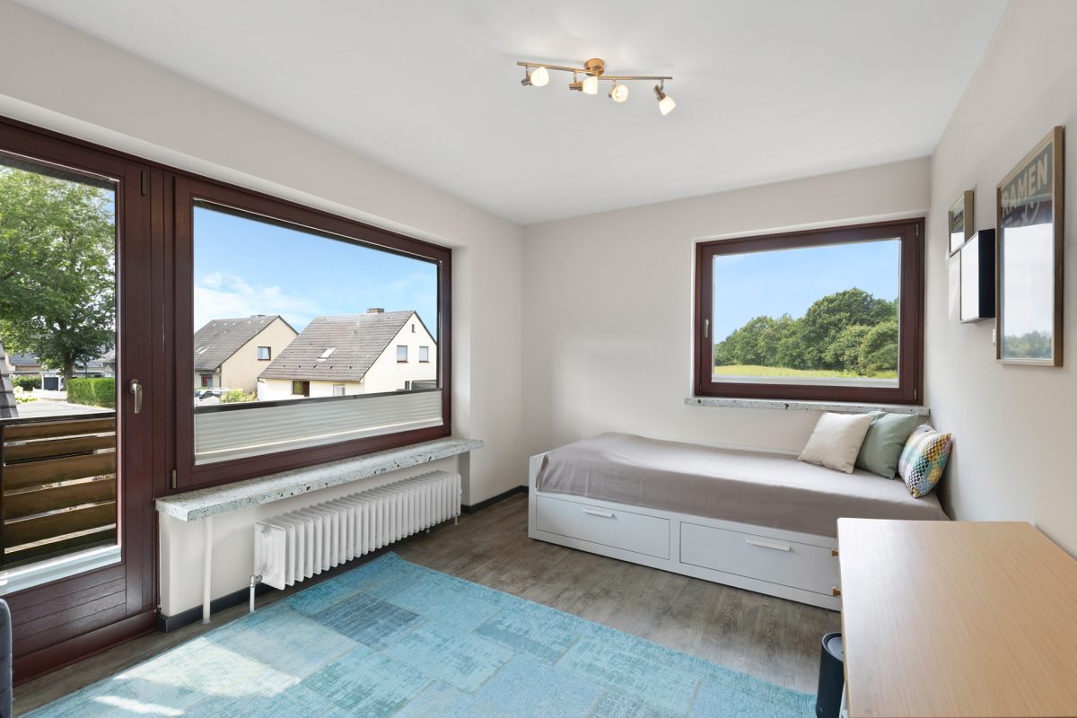 Immobilienangebot - Stapelfeld - Alle - ! NUR NOCH WARTELISTE ! - Gepflegtes Einfamilienhaus in begehrter Lage von Stapelfeld