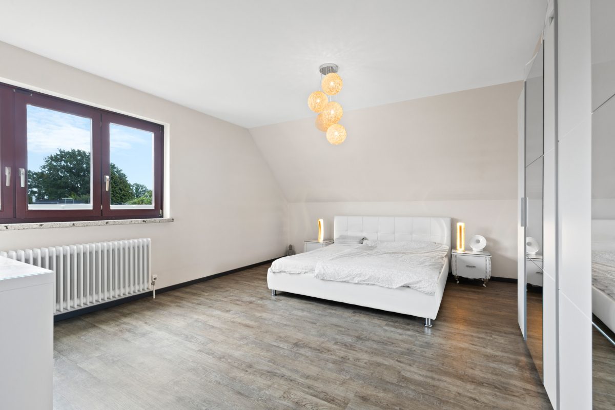 Immobilienangebot - Stapelfeld - Alle - ! NUR NOCH WARTELISTE ! - Gepflegtes Einfamilienhaus in begehrter Lage von Stapelfeld
