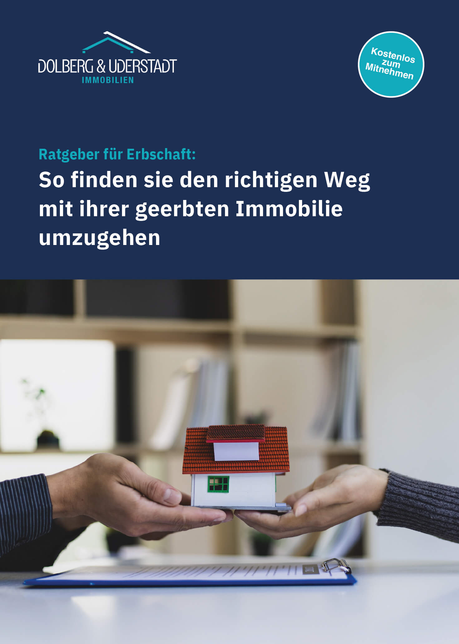 Ratgeber_So finden sie den richtigen Weg mit ihrer geerbten Immobilie umzugehen Ratgeber_So finden sie den richtigen Weg mit ihrer geerbten Immobilie umzugehen