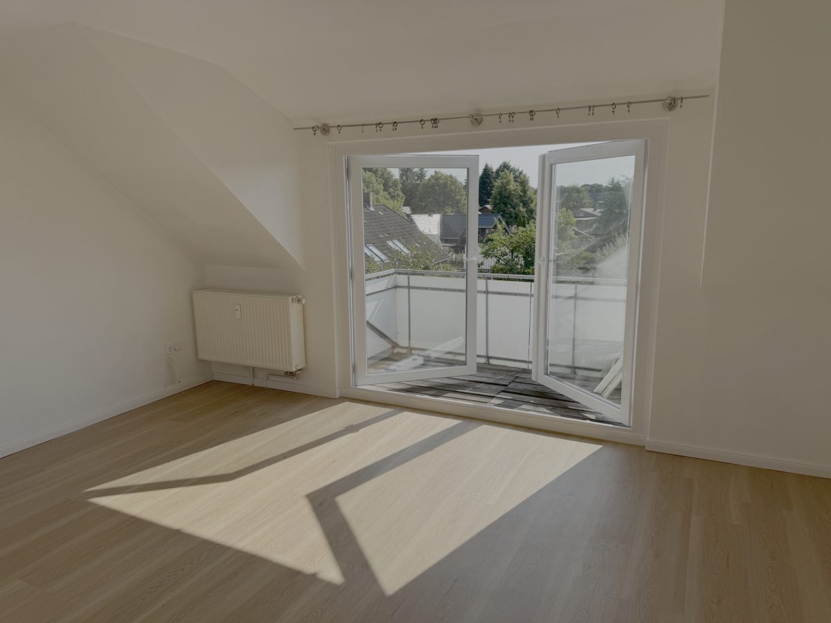 Immobilienangebot - Schenefeld - Alle - Zwei Zimmer Wohnung in ruhiger Lage
in Schenefeld bei Itzehoe