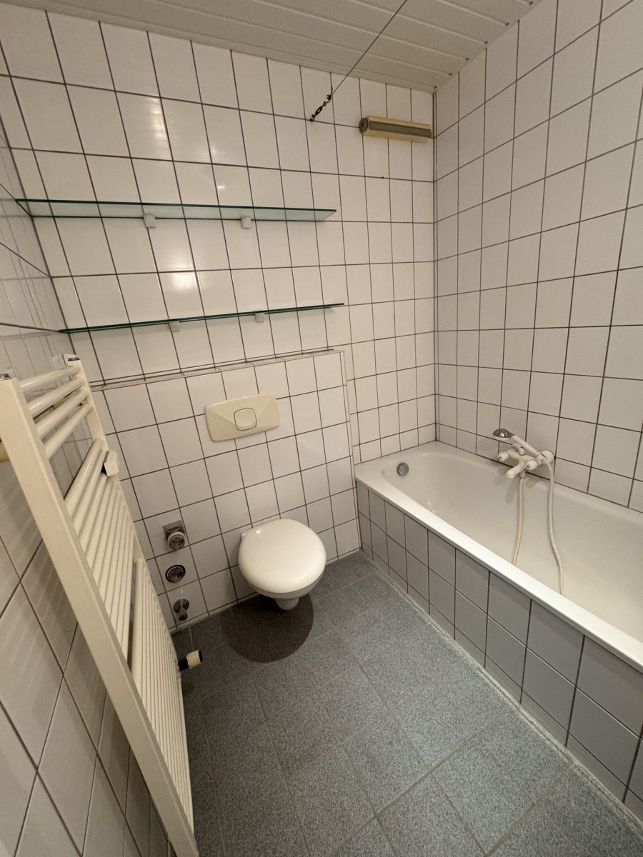 Immobilienangebot - Schenefeld - Alle - Zwei Zimmer Wohnung in ruhiger Lage
in Schenefeld bei Itzehoe