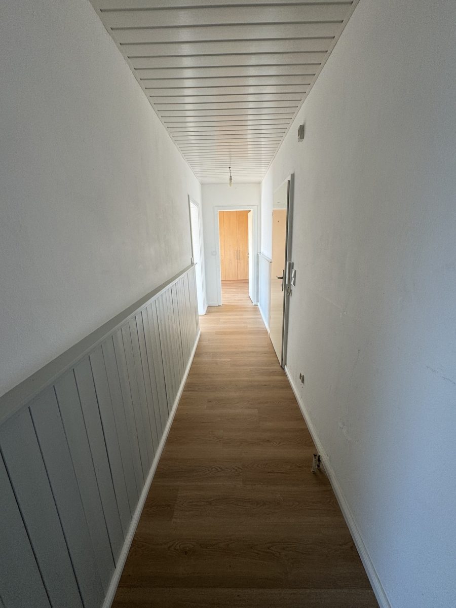 Immobilienangebot - Schenefeld - Alle - Zwei Zimmer Wohnung in ruhiger Lage
in Schenefeld bei Itzehoe