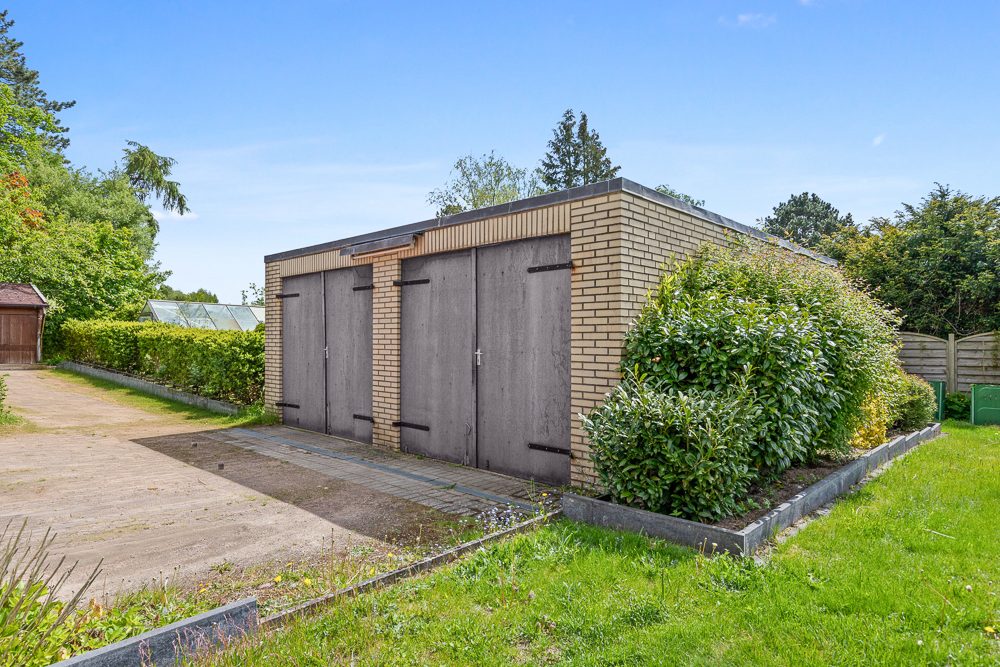 Immobilienangebot - Kuddewörde - Alle - Vordere Doppelhaushälfte mit Garten & Garage – wohnen am Rande des Sachsenwalds