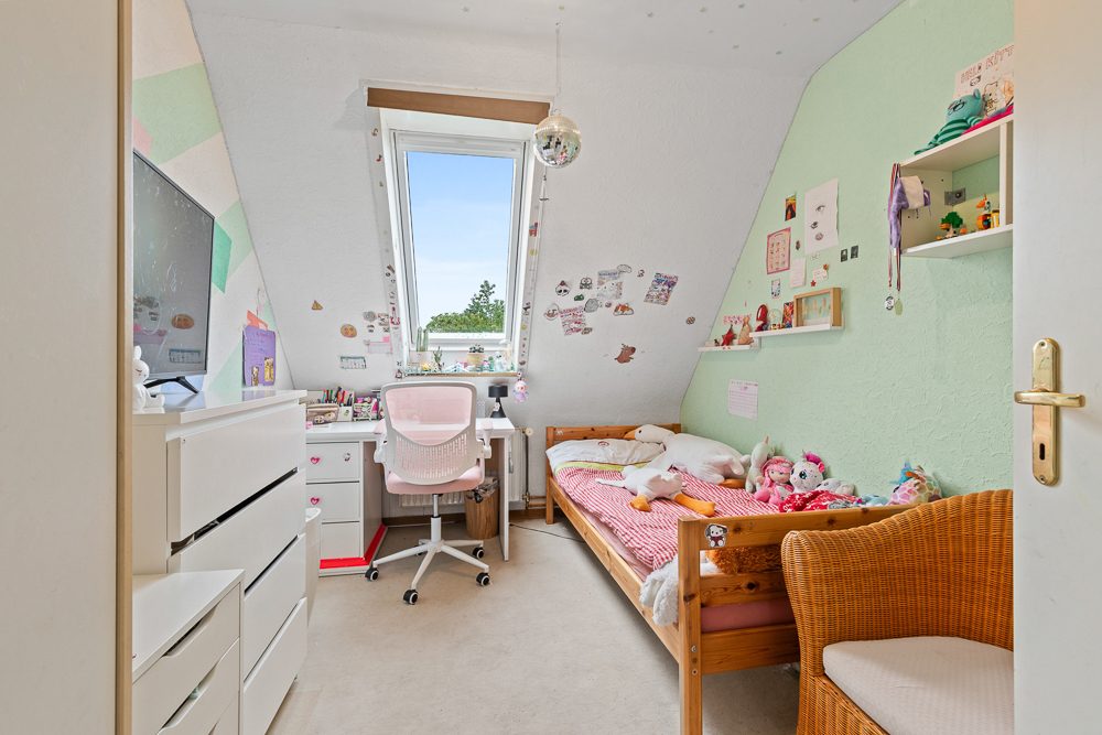 Immobilienangebot - Kuddewörde - Alle - Vordere Doppelhaushälfte mit Garten & Garage – wohnen am Rande des Sachsenwalds
