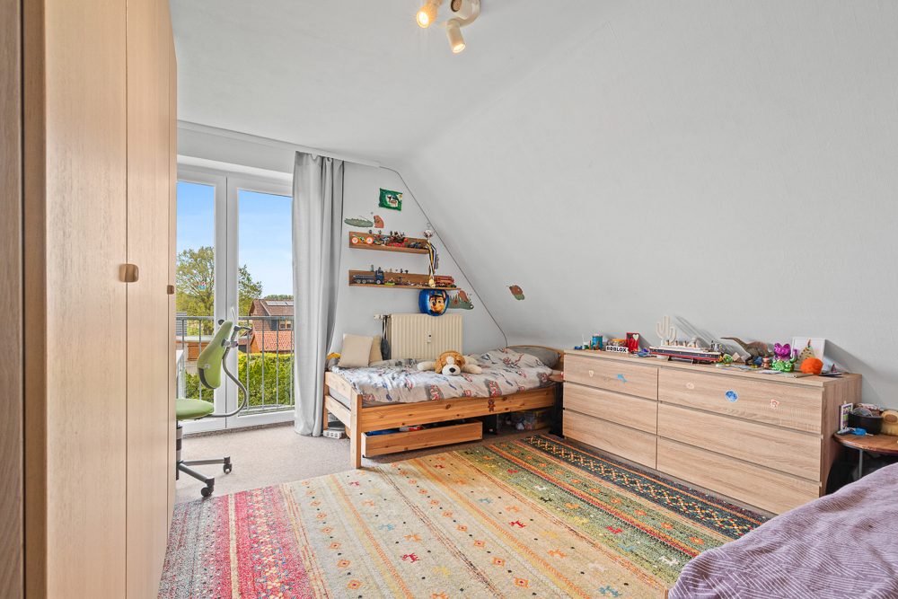 Immobilienangebot - Kuddewörde - Alle - Vordere Doppelhaushälfte mit Garten & Garage – wohnen am Rande des Sachsenwalds