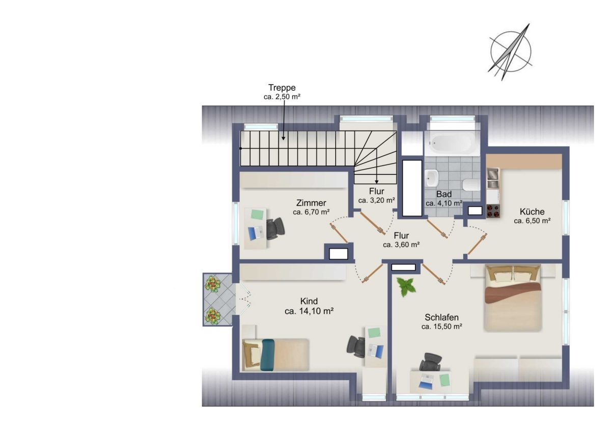 Immobilienangebot - Hamburg / Rahlstedt - Alle - ! NUR NOCH WARTELISTE ! Sanierungsobjekt: Zweifamilienhaus mit Potenzial und Nebengebäude