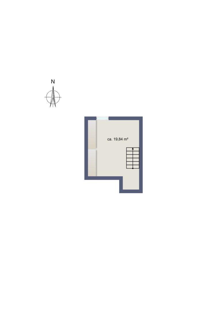 Immobilienangebot - Hamburg / Bramfeld - Alle - Sanierungsbedürftiges Zweifamilienhaus mit zwei Wohneinheiten und großem Potenzial!