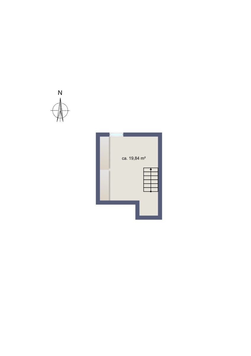 Immobilienangebot - Hamburg / Bramfeld - Alle - Sanierungsbedürftiges Zweifamilienhaus mit zwei Wohneinheiten und großem Potenzial!