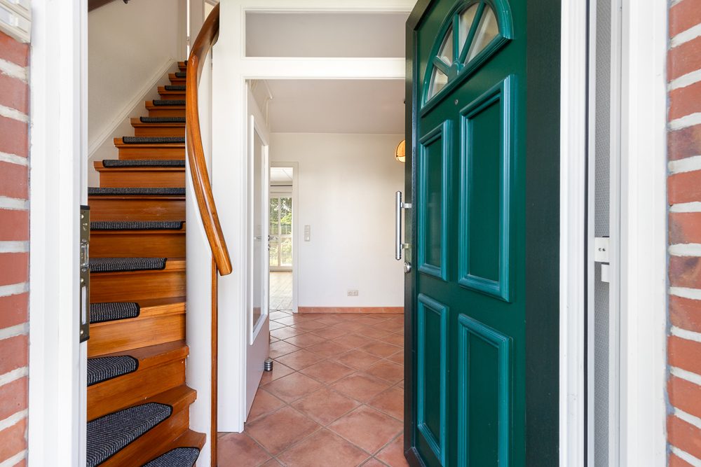 Immobilienangebot - Lauenburg - Alle - Ihr neues Zuhause nahe der Elbe – renoviertes Einfamilienhaus in guter Lage mit Schifferstadt-Charme
