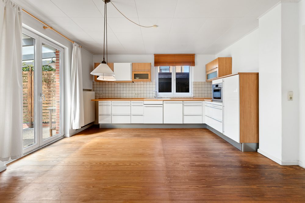 Immobilienangebot - Lauenburg - Alle - Ihr neues Zuhause nahe der Elbe – renoviertes Einfamilienhaus in guter Lage mit Schifferstadt-Charme