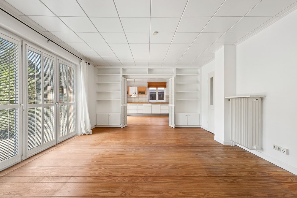 Immobilienangebot - Lauenburg - Alle - Ihr neues Zuhause nahe der Elbe – renoviertes Einfamilienhaus in guter Lage mit Schifferstadt-Charme