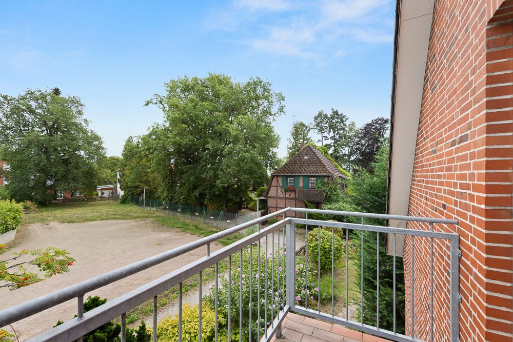 Immobilienangebot - Lauenburg - Alle - Ihr neues Zuhause nahe der Elbe – renoviertes Einfamilienhaus in guter Lage mit Schifferstadt-Charme