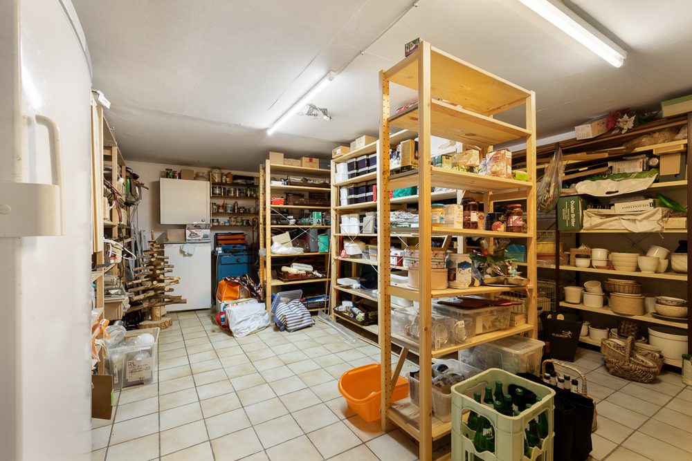 Immobilienangebot - Hamburg / Rahlstedt - Alle - Traumhaftes Einfamilienhaus mit Carport und herrlichem Grundstück in begehrter, rückwärtiger Lage