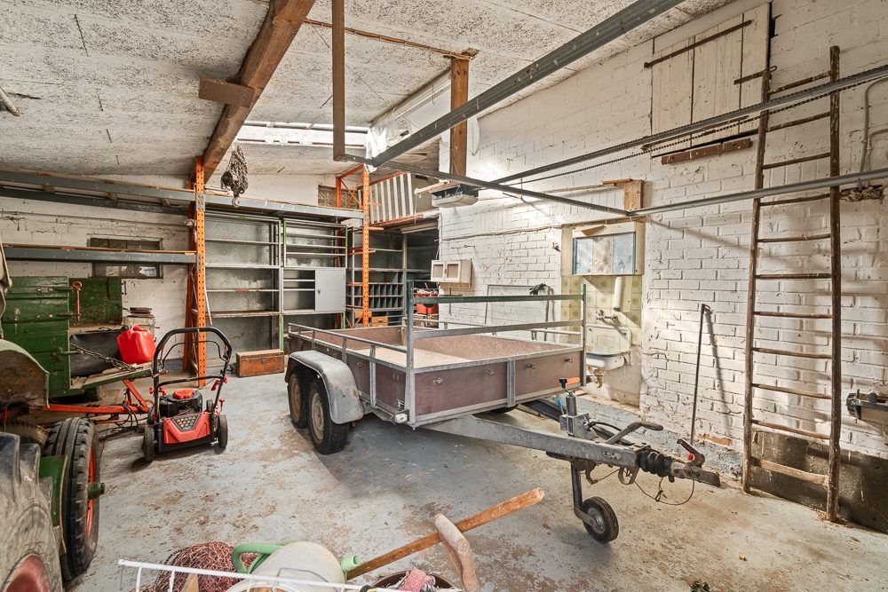 Immobilienangebot - Mustin - Alle - Handwerker aufgepasst: Einfamilienhaus mit viel Gestaltungsspielraum nahe des Ratzeburger Sees!