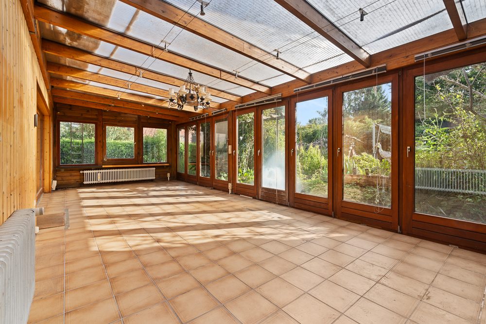 Immobilienangebot - Mustin - Alle - Handwerker aufgepasst: Einfamilienhaus mit viel Gestaltungsspielraum nahe des Ratzeburger Sees!
